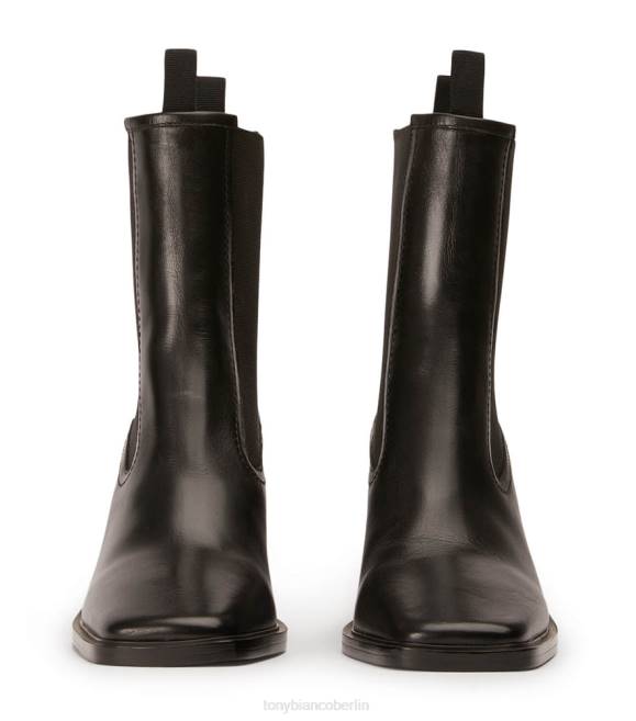 Stiefeletten| de Tony Bianco Frauen Diego-Stiefeletten schwarze Komo 4624511